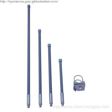 5.8GHz Fiberglass Omni-directional Antenna (factory)